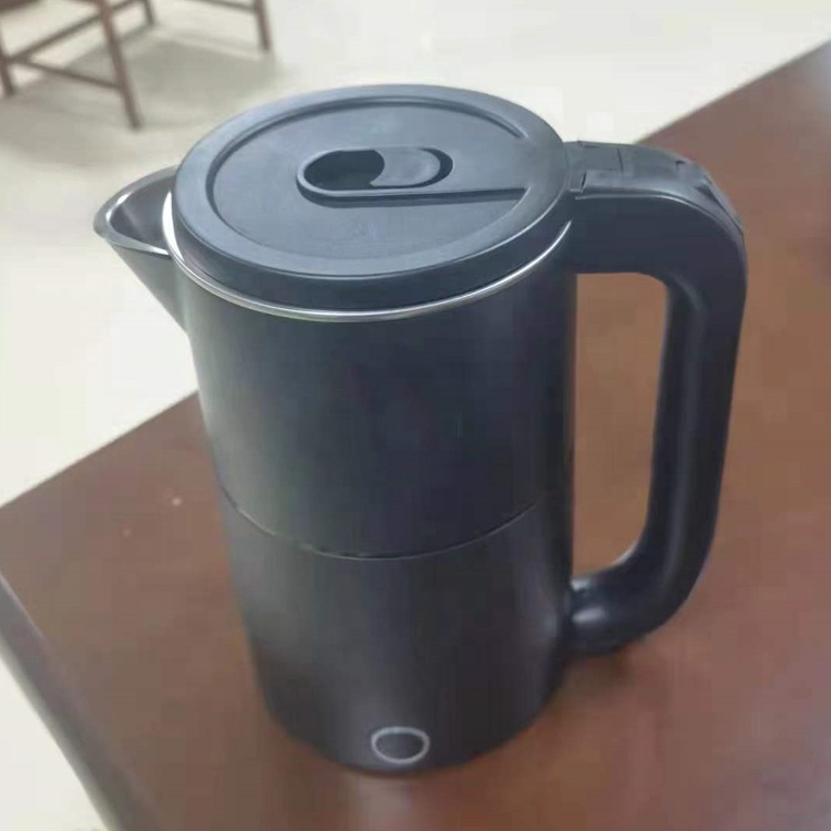 Wholesale 1.8 L Stainless Steel Water Kettle Electric Coffee Kettle  Portable Mini Electric Kettle for Boiling Water - China Electric Kettle and  Electric Tea Kettle price