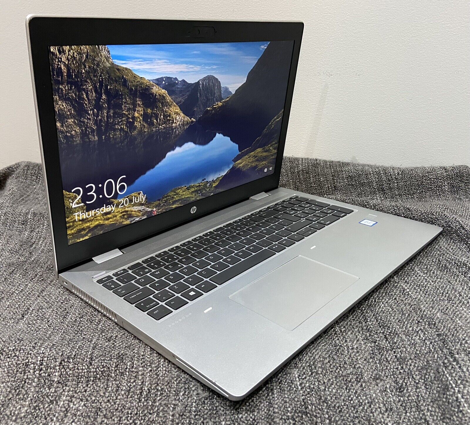G5 650 Hp Laptop Exporter & Supplier