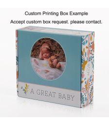 custom mailer box