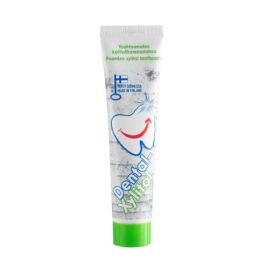 Xylitol toothpaste 75 ML SLS-free