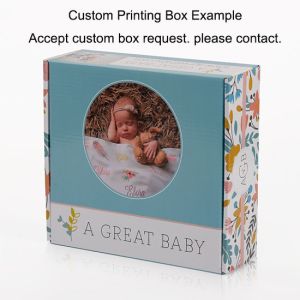 custom mailer box